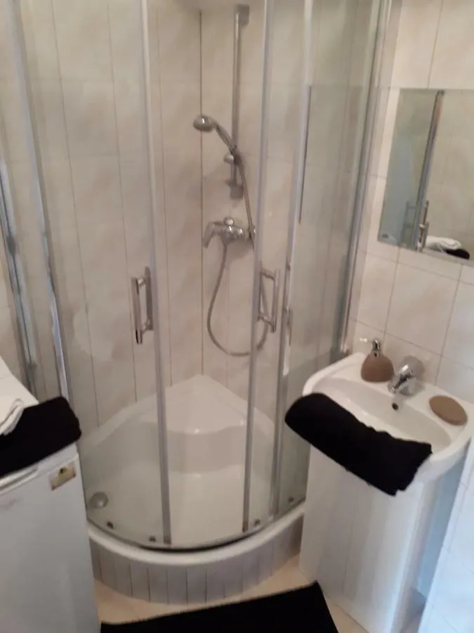 Apartment Przyjazne Mieszkanie W Sopocie Sopot