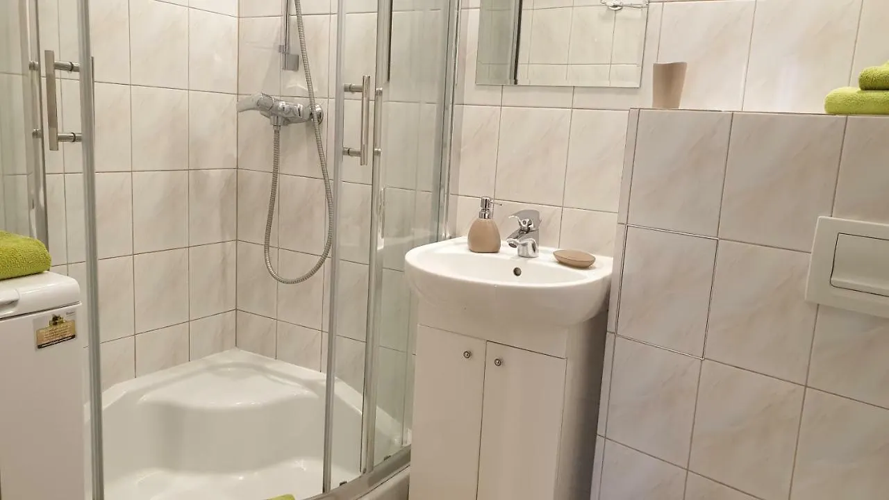Przyjazne Mieszkanie W Sopocie Sopot